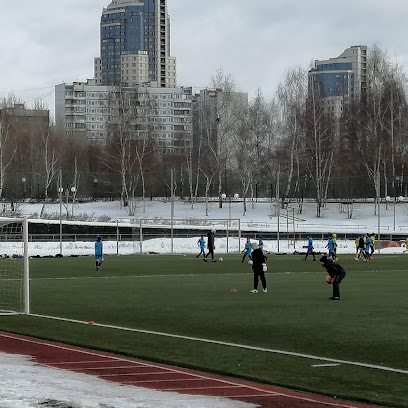 Строгино