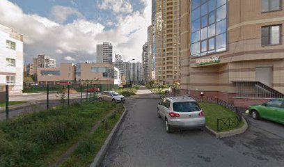 Английская школа Натальи Шурыгиной