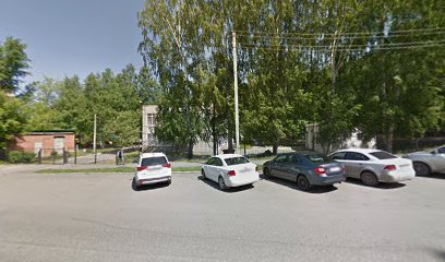 Детский сад № 106