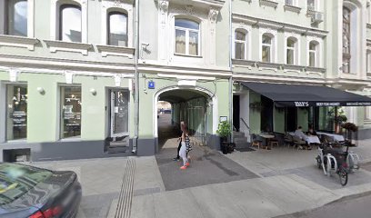 ЦЕНТР ТЕРАПЕВТИЧЕСКОЙ КОСМЕТОЛОГИИ НА КРОПОТКИНСКОЙ