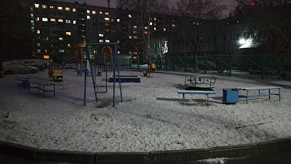 Детский сад № 466 "Незабудка"