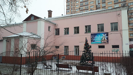 Подмосковные вечера