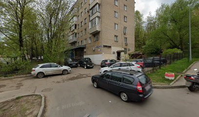 Адвокаты