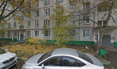 детский сад