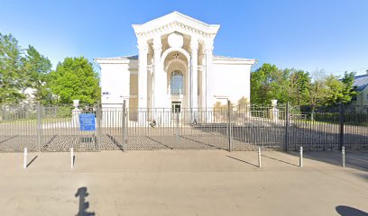 ШКОЛА № 2110, Марьино, многопрофильный образовательный комплекс