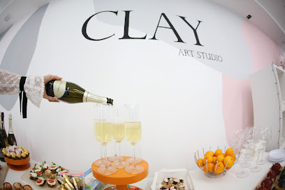 Студия гончарного творчества Clay