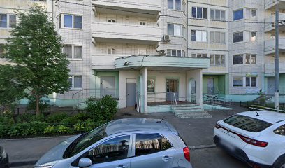 Воспитание прекрасным