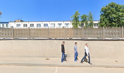 Институт Индустрии Моды