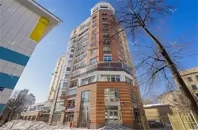 Курсы Массажа