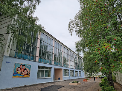 Фок Полёт