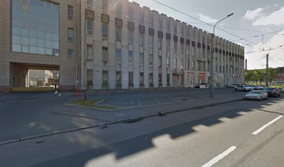 СПб. детско-юношеский спортивный центр по тэквандо