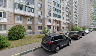 Образовательный Центр им. С.Н. Олехника НОУ