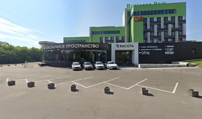 Ооо "Цифровое Пространство"