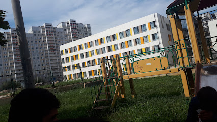 ЖК «Императорские Мытищи» офис продаж