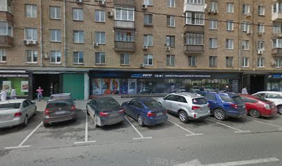Детский сад № 396