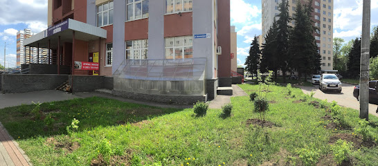 ЖК Зенит