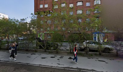 TV CONSULTING, юридическая фирма