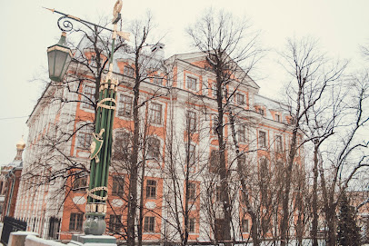 Высшая школа народных искусств
