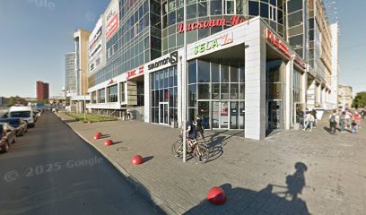 LeTkach & Проворный ткачик, ателье по ремонту одежды