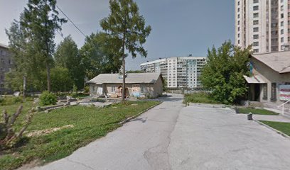 Академия иностранных языков, НУДО