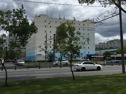 Ледовая Арена