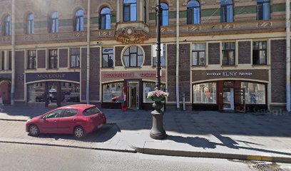 Твой мир, детский клуб