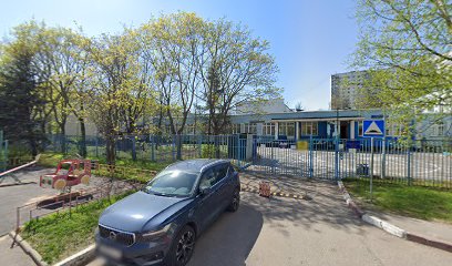 Детский сад № 1070
