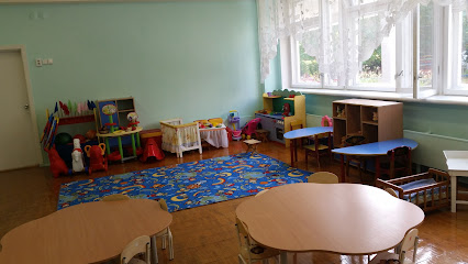 Детский сад № 563