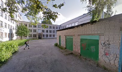 Факультет управления и предпринимательства (ННГУ)