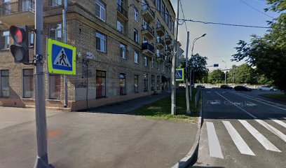 Школа № 471