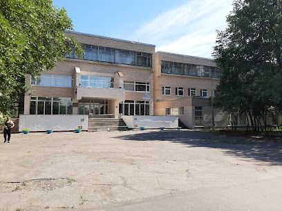 Краснодеревец, профессиональный лицей