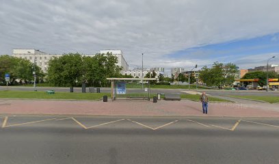 Строительная Компания Меридиан