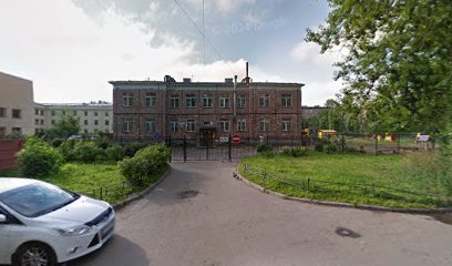 Детский сад № 47
