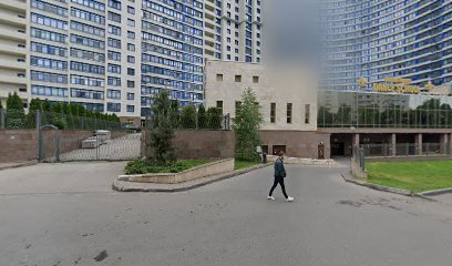 ЖК Розмарин