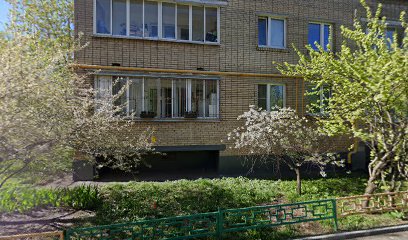Открытые Мастерские