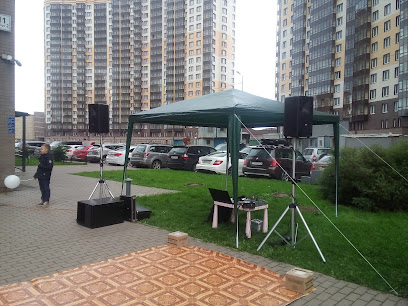 Студия танцев Zeffir