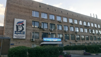Радио ВОС