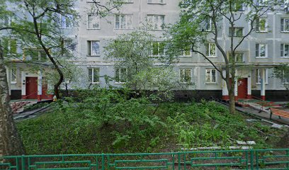 ТЕРЕМОК, сеть центров раннего творческого и интеллектуального развития детей