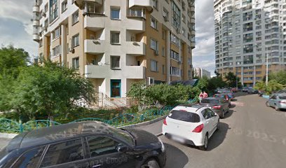 TOSCHOOL - ТУСКУЛ