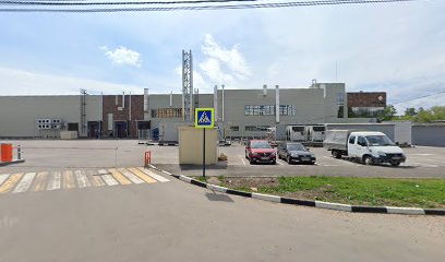 Европейский Гимнастический Центр