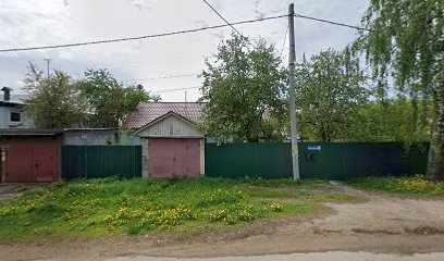 Детский сад № 24 "Ромашка"