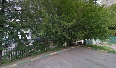 Иностранного языка фак-т