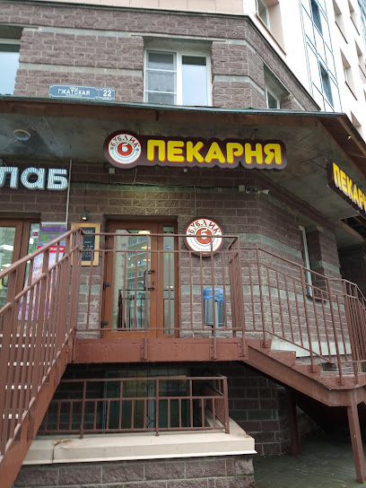 Детский Сад №22