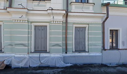 ШКОЛА ДЛЯ ПАП И МАМ