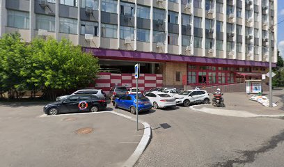 Исследовательская компания «РАДАР»