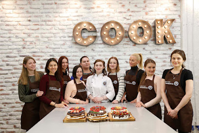 Кулинарная студия фитнес-десертов CAFAFREECA