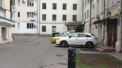 Детский развивающий центр "Белая Ворона"
