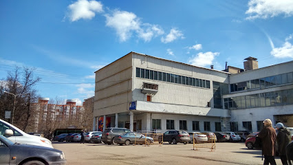 Институт Современного Искусства