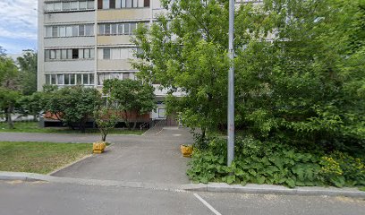 Московский Государственный Академический Художественный Институт им. В.И. Сурикова Мгахи