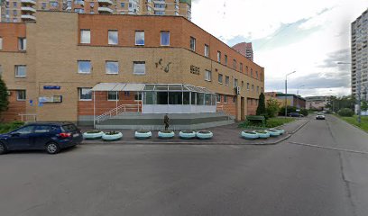 Детская школа искусств имени В.Д. Поленова